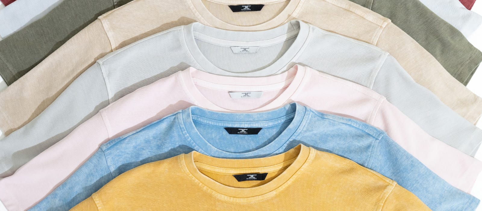 Elevated Denim, Iconic Style
