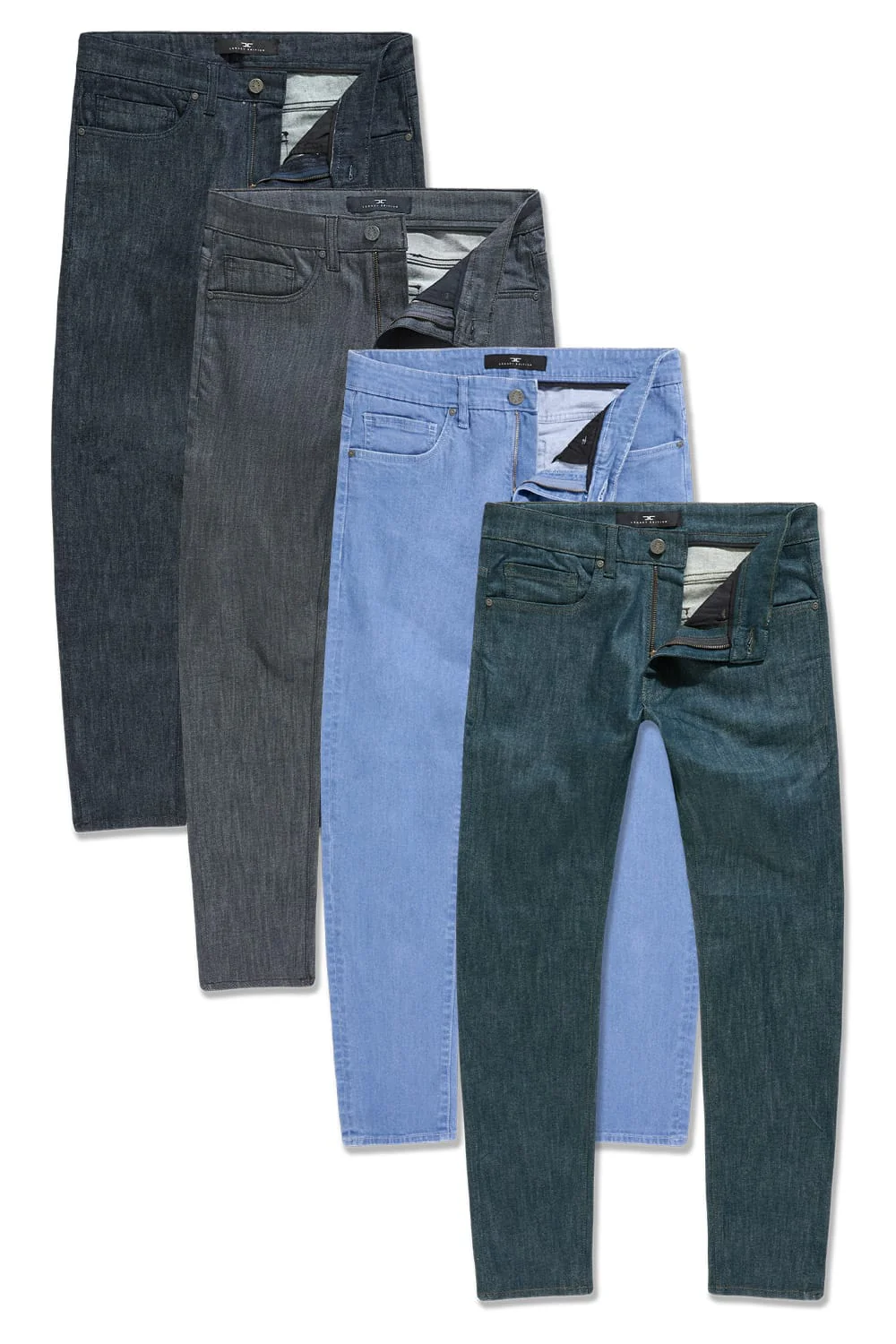 Collins Fit New