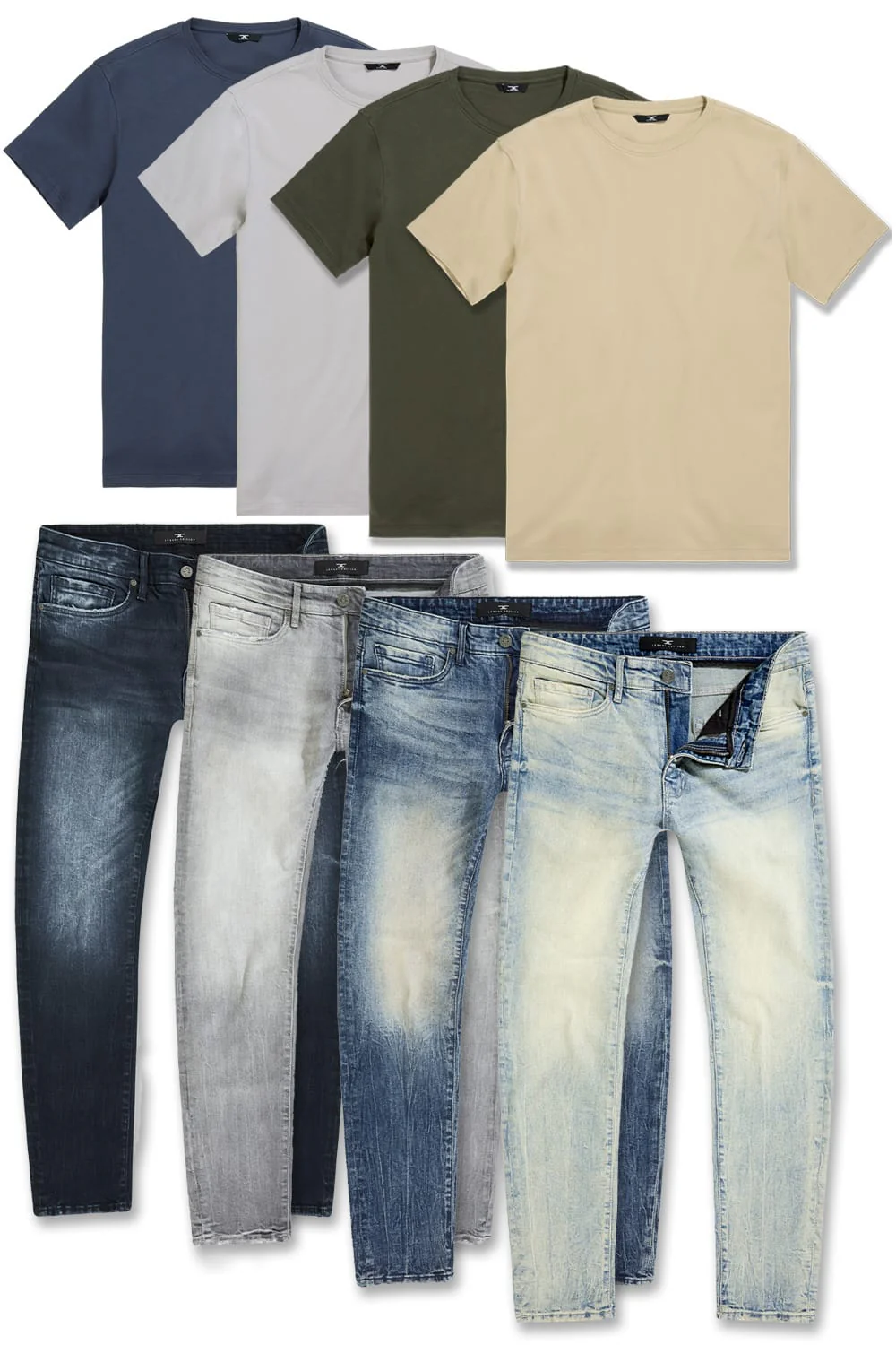Men's Tops