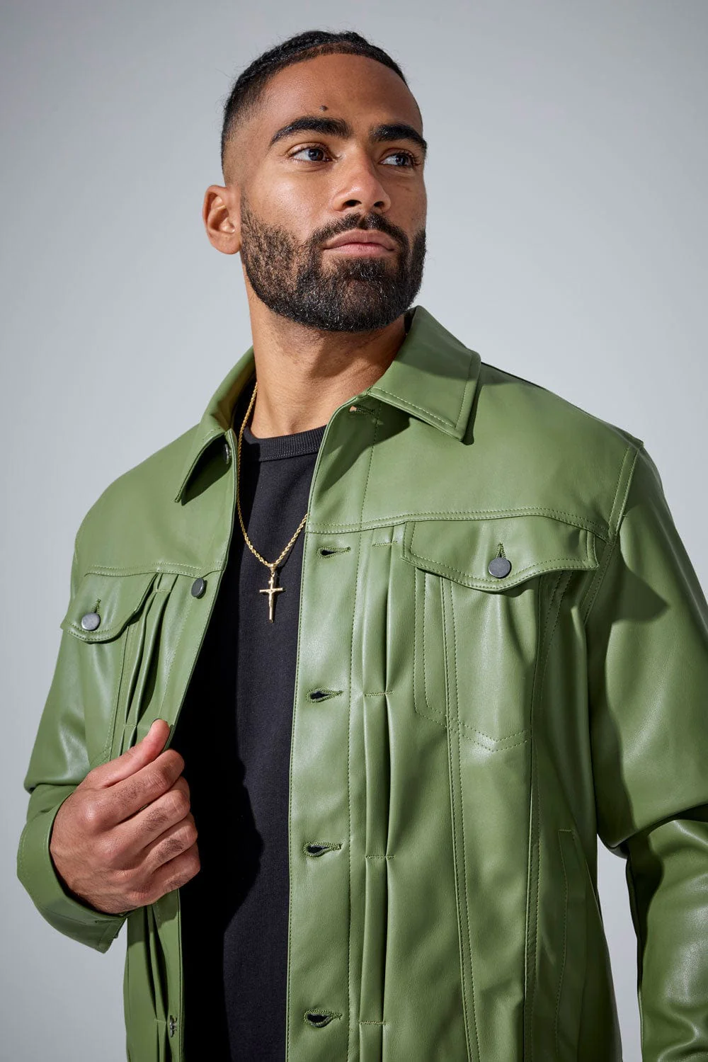 Men's Tops (Excluding Bundles)